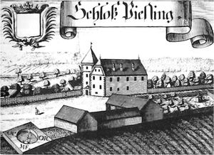 Schloss Piesing