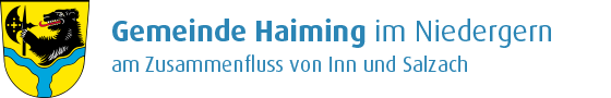 Gemeinde Haiming